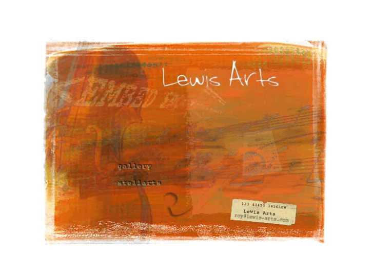 www.lewis-arts.com