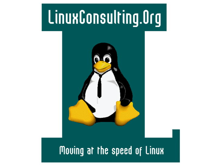 www.linuxconsulting.org