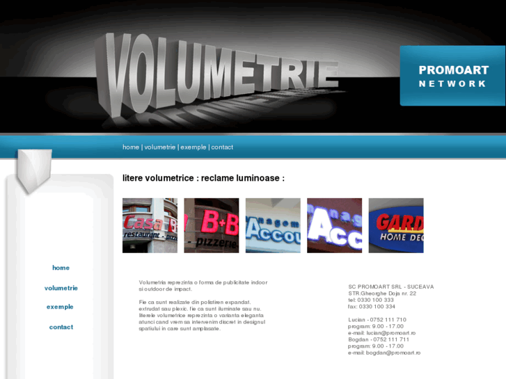 www.litere-volumetrice.com