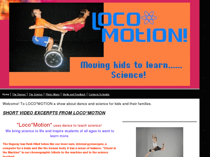 www.locomotiondance.com