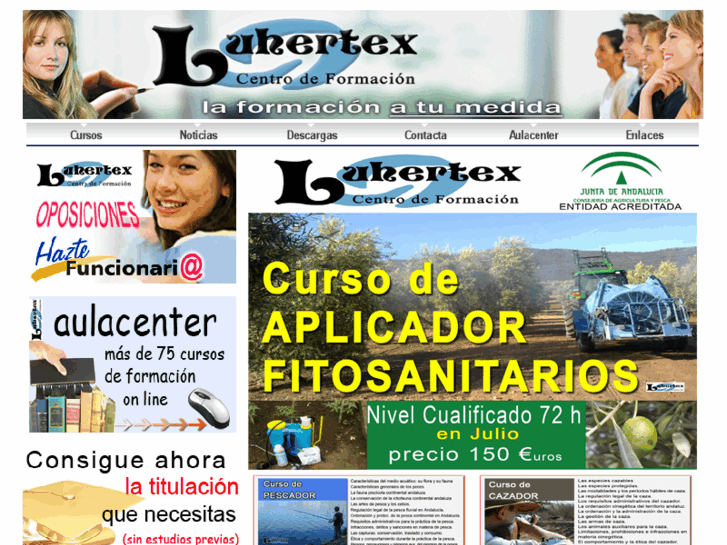 www.luhertex.com