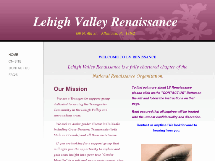 www.lvrenaissance.org