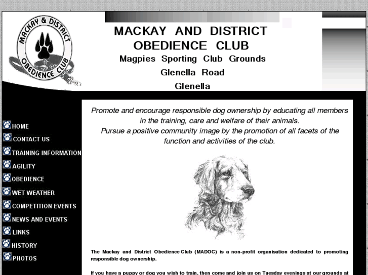 www.mackaydogobedience.com