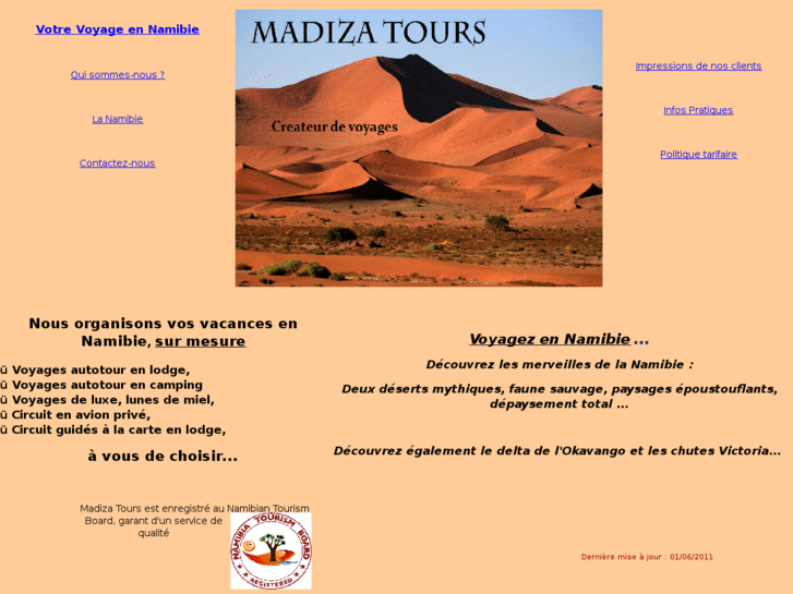 www.madiza.com