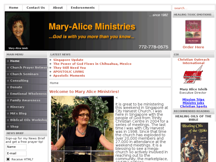 www.maryaliceministries.com