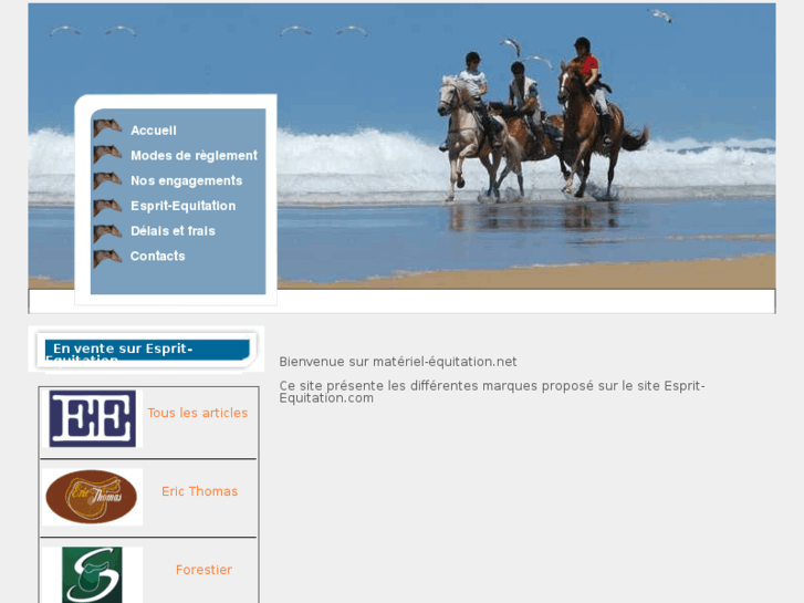 www.materiel-equitation.net