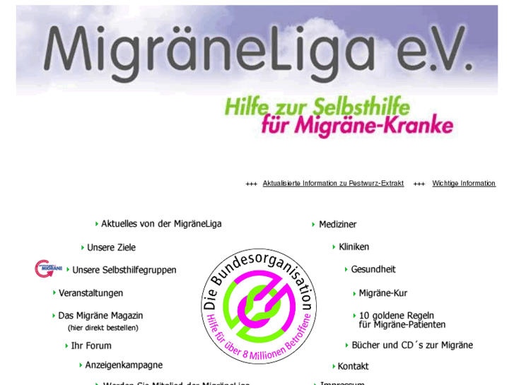 www.migraeneliga-austria.com