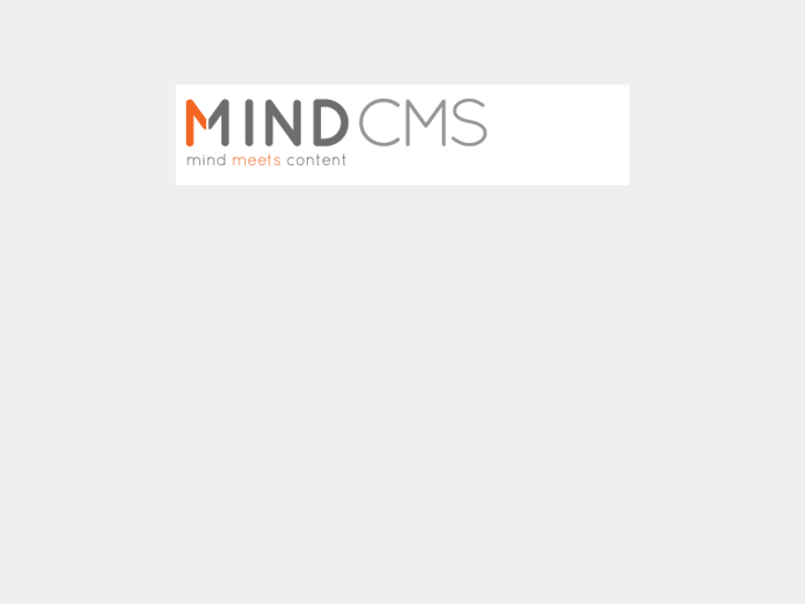 www.mindcms.nl