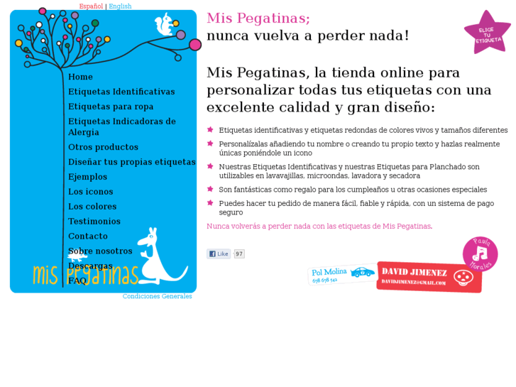 www.mis-pegatinas.es