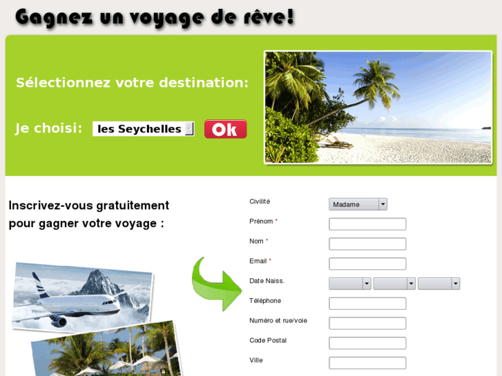 www.mon-voyage-de-reve.com