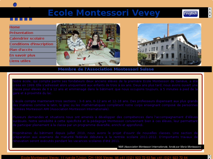 www.montessorivevey.com