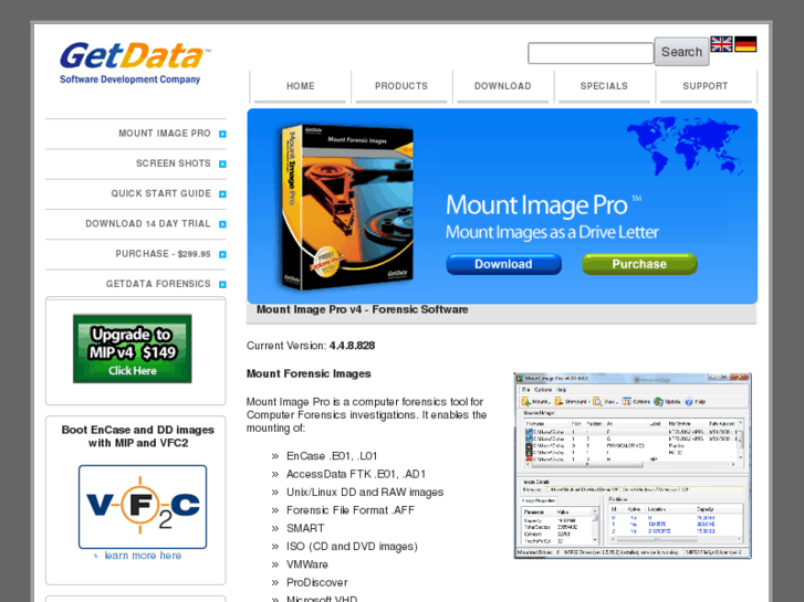www.mount-cd.com