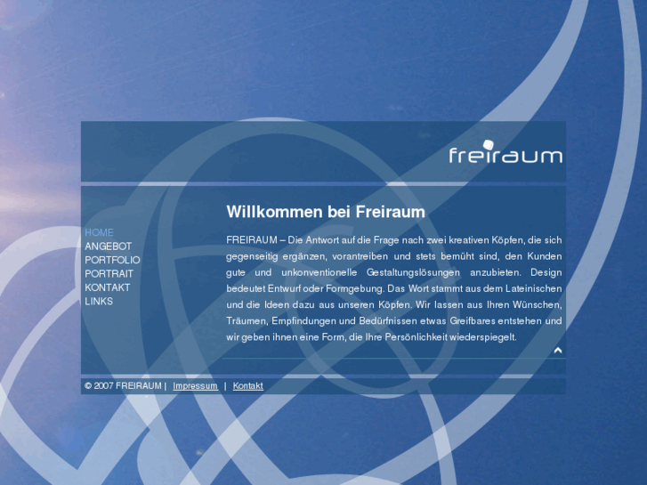 www.myfreiraum.ch