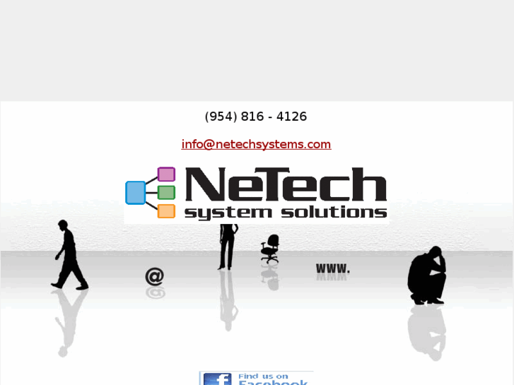 www.netechsystems.com