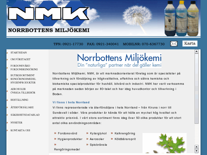 www.nmkemi.com