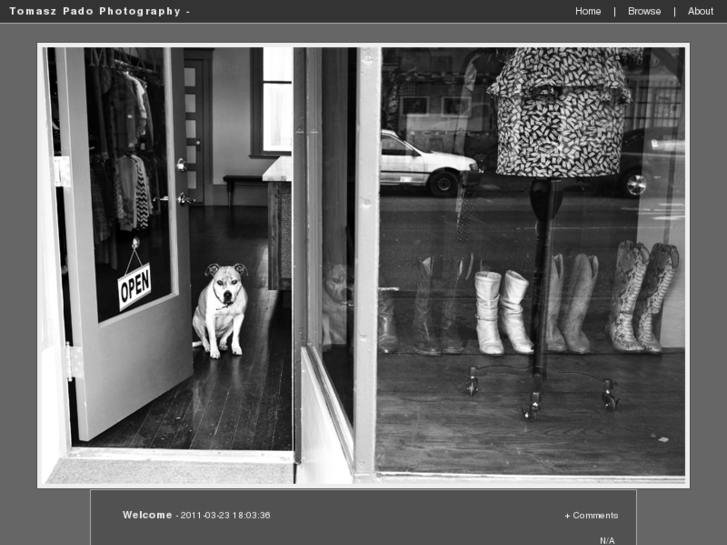 www.pado.net