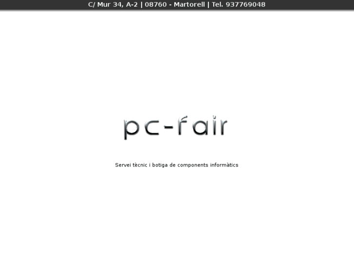 www.pc-fair.com