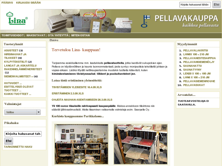 www.pellava.net