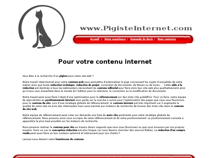 www.pigisteinternet.com