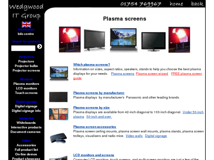 www.plasma-screens.co.uk