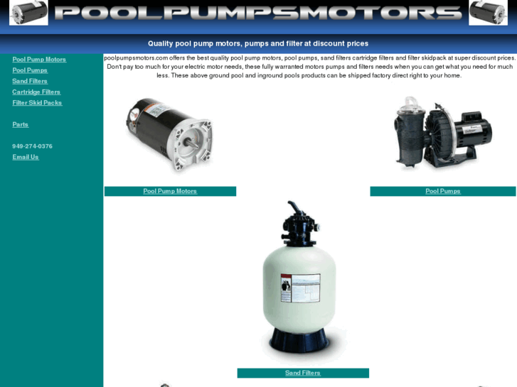 www.poolpumpsmotors.com