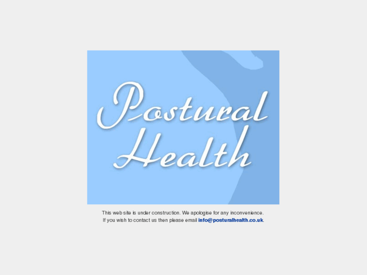 www.posturalhealth.co.uk