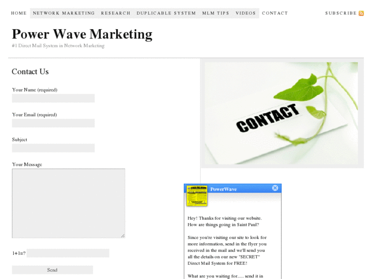 www.powerwavemarketing.com