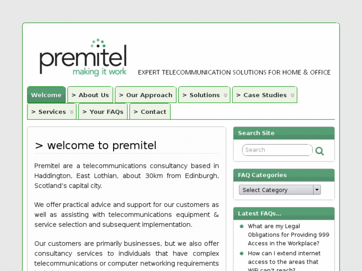 www.premitel.net