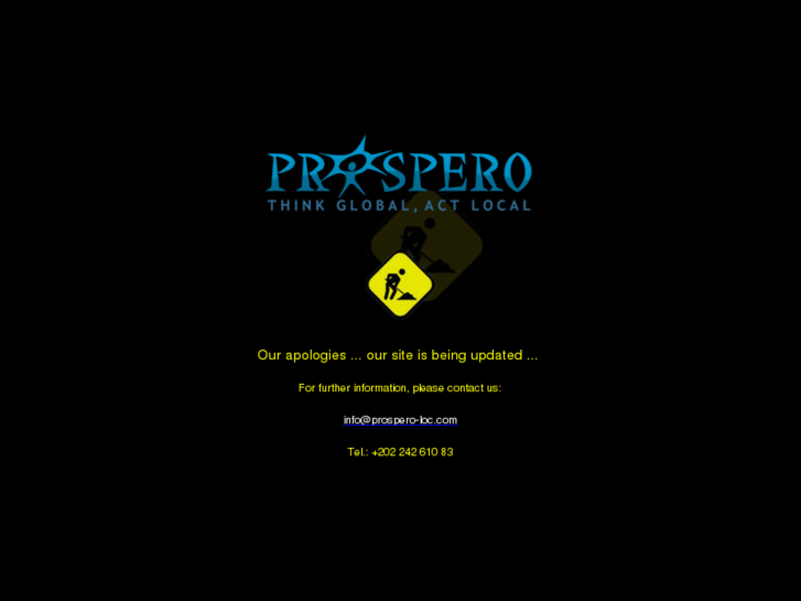 www.prospero-loc.net