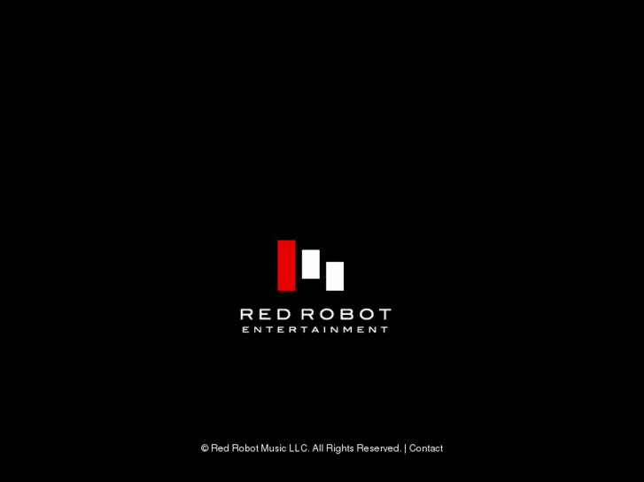 www.redrobotproductions.com