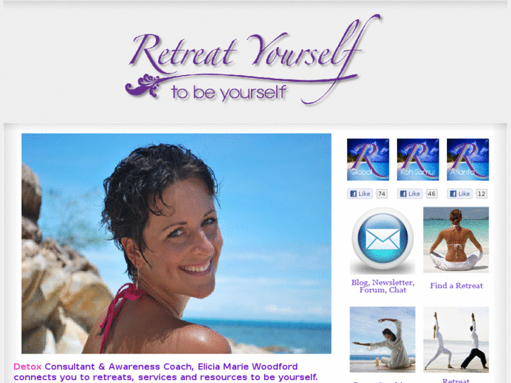 www.retreatyourself.me