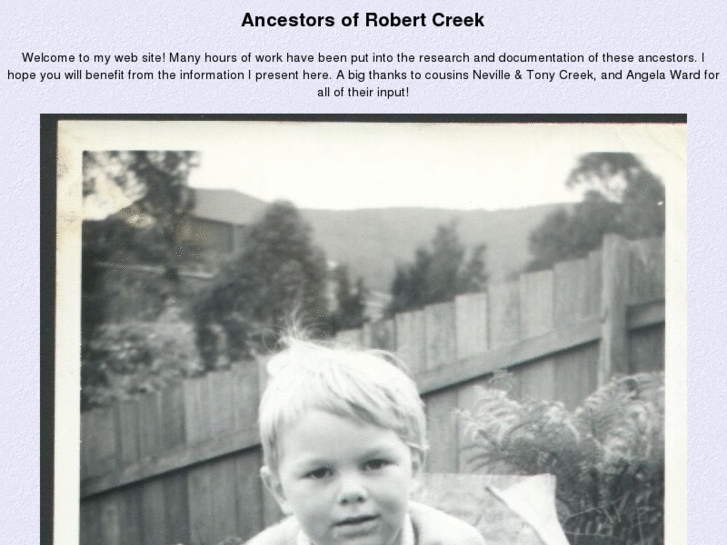 www.robertcreek.org