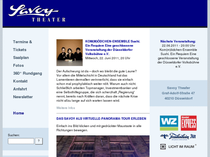 www.savoy-theater.de