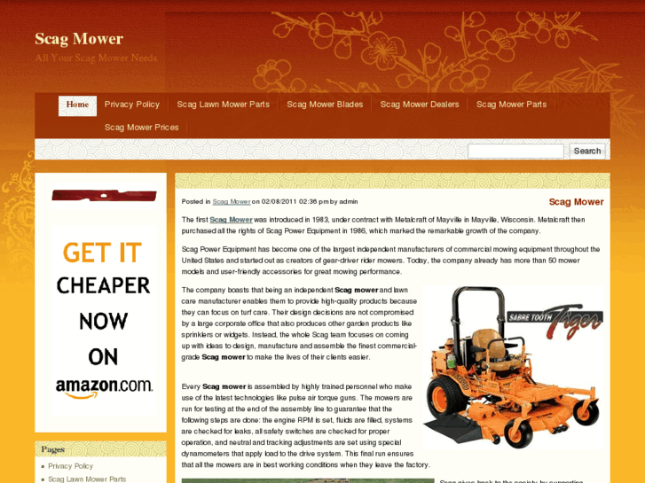 www.scagmower.org