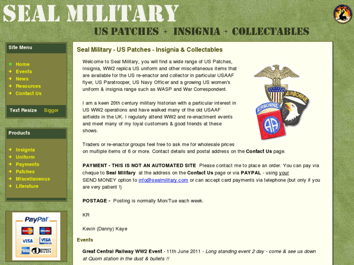 www.sealmilitary.com