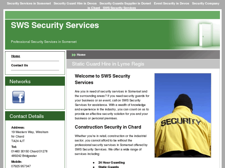 www.securityservicessomerset.com