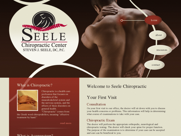 www.seelechiropractic.com