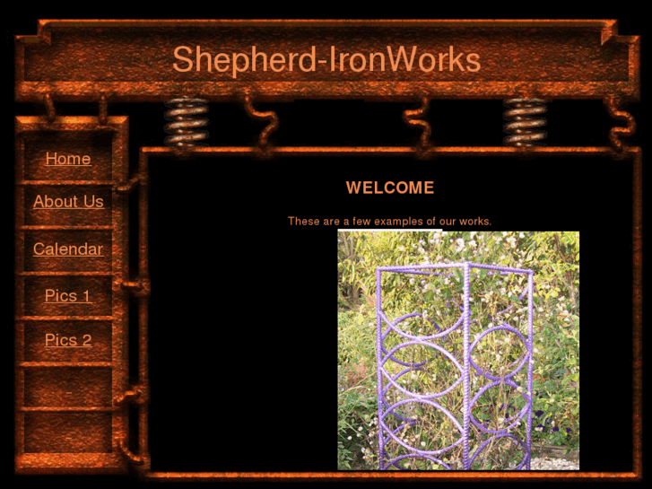 www.shepherd-ironworks.com