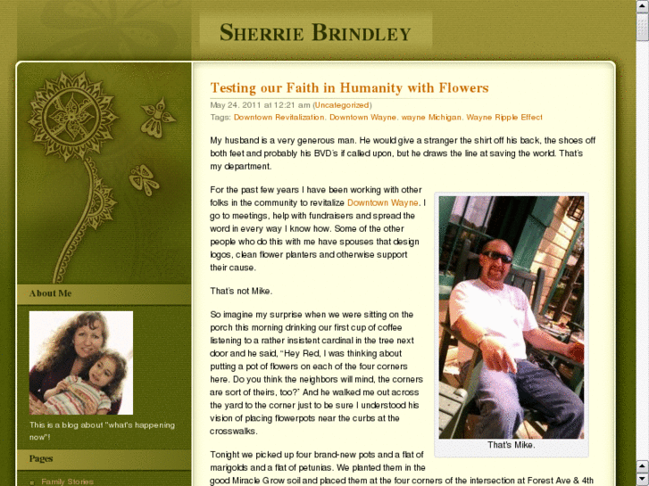 www.sherriebrindley.com