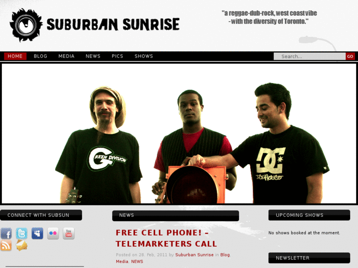 www.suburbansunrise.com