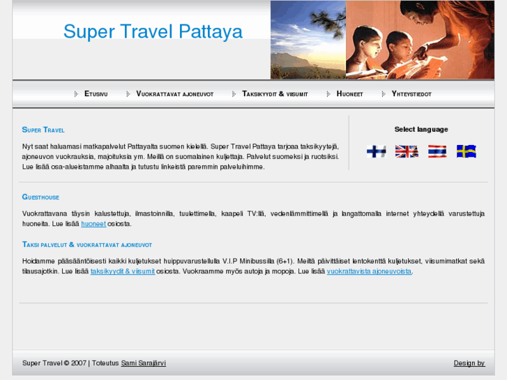 www.supertravelpattaya.com