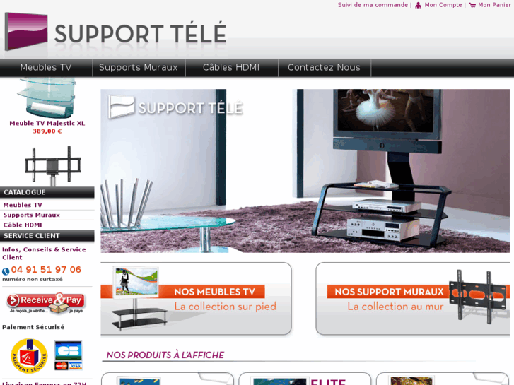 www.support-tele.fr