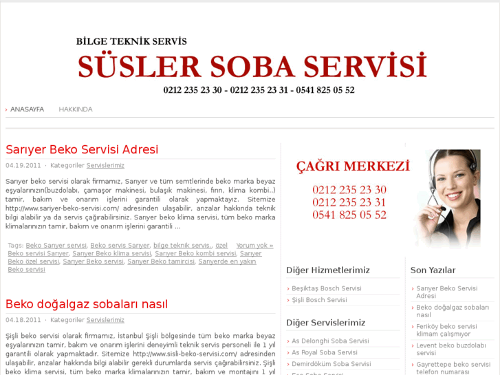 www.suslersobaservisi.net