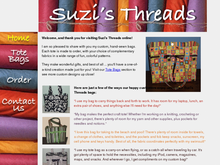 www.suzisthreads.com