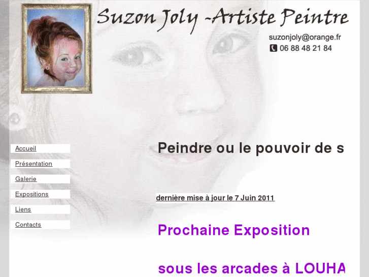 www.suzonjoly.com