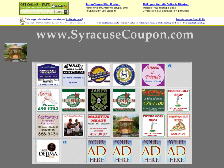 www.syracusecoupon.com