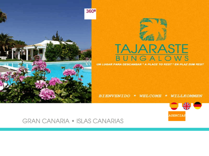 www.tajarastebungalows.com