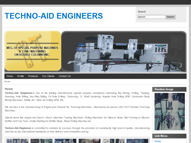 www.technoaidengineers.com