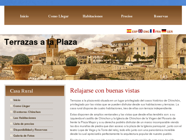 www.terrazasalaplaza.es