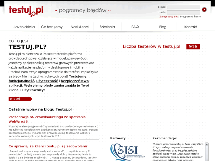 www.testuj.pl